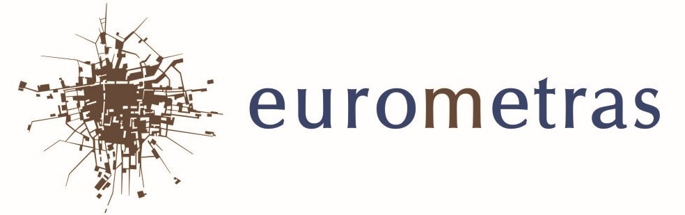 UAB Eurometras logo